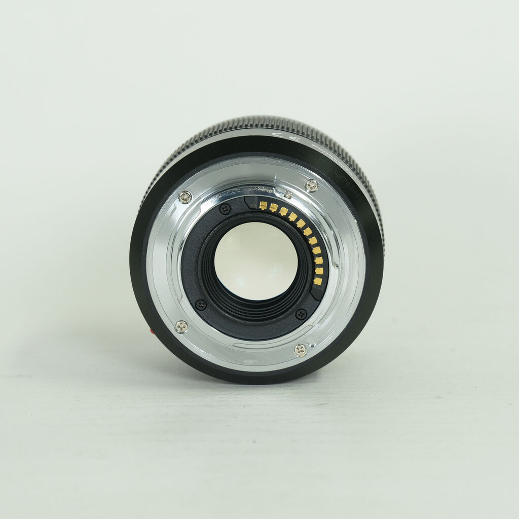 Panasonic LEICA DG SUMMILUX 25mm/F1.4 II ASPH.