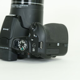 Nikon COOLPIX B700 ブラック Nikon COOLPIX B700 ブラック