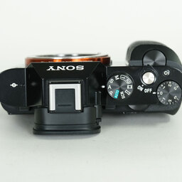 SONY α7R（ILCE-7R）