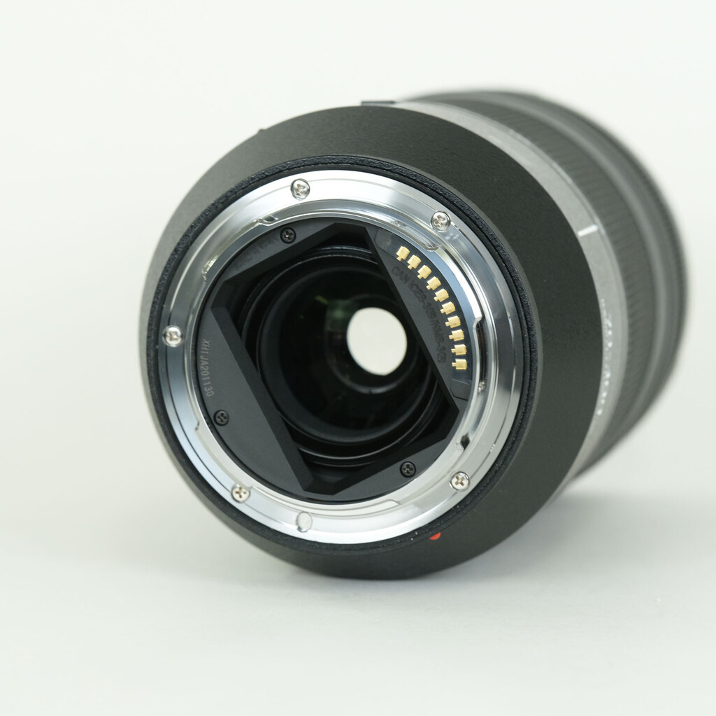 Panasonic LUMIX S 70-300mm F4.5-5.6 MACRO O.I.S.