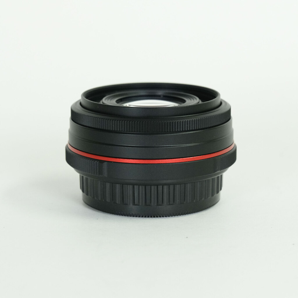 PENTAX HD PENTAX-DA 21mmF3.2AL Limited PENTAX HD PENTAX-DA 21mmF3.2AL Limited