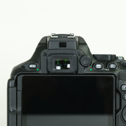 Nikon D5500