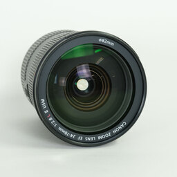 Canon EF24-70mm F2.8L II USM