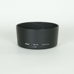 Nikon AF-S Micro NIKKOR 60mm f/2.8G ED