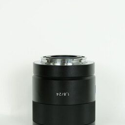 SONY Sonnar T* E 24mm F1.8 ZA SEL24F18Z