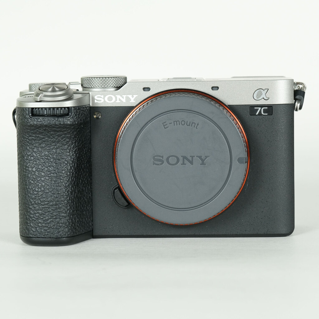 α7C II ILCE-7CM2 ボディ 中古価格比較 - 価格.com