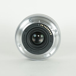 Canon EF-M22mm F2 STM