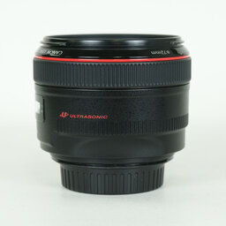 Canon EF50mm F1.2L USM