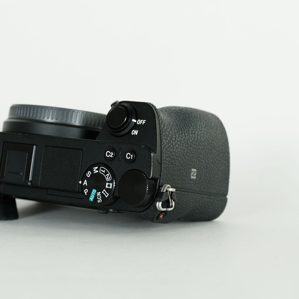 SONY α6500（ILCE-6500）