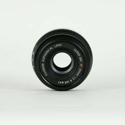 FUJIFILM XF35mmF2 R WR FUJIFILM XF35mmF2 R WR