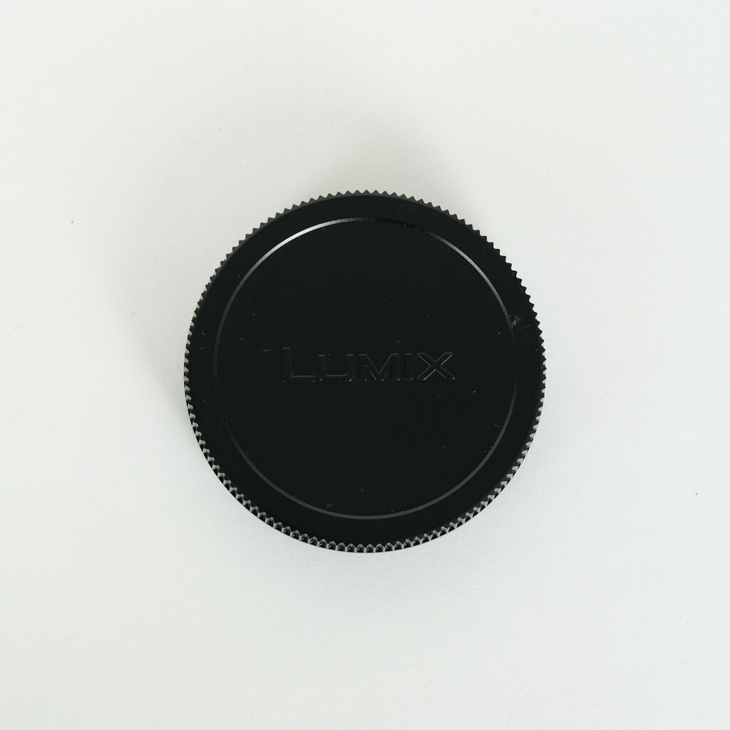 Panasonic LUMIX S 50mm F1.8