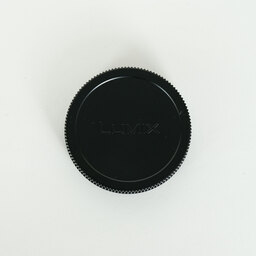 Panasonic LUMIX S 50mm F1.8