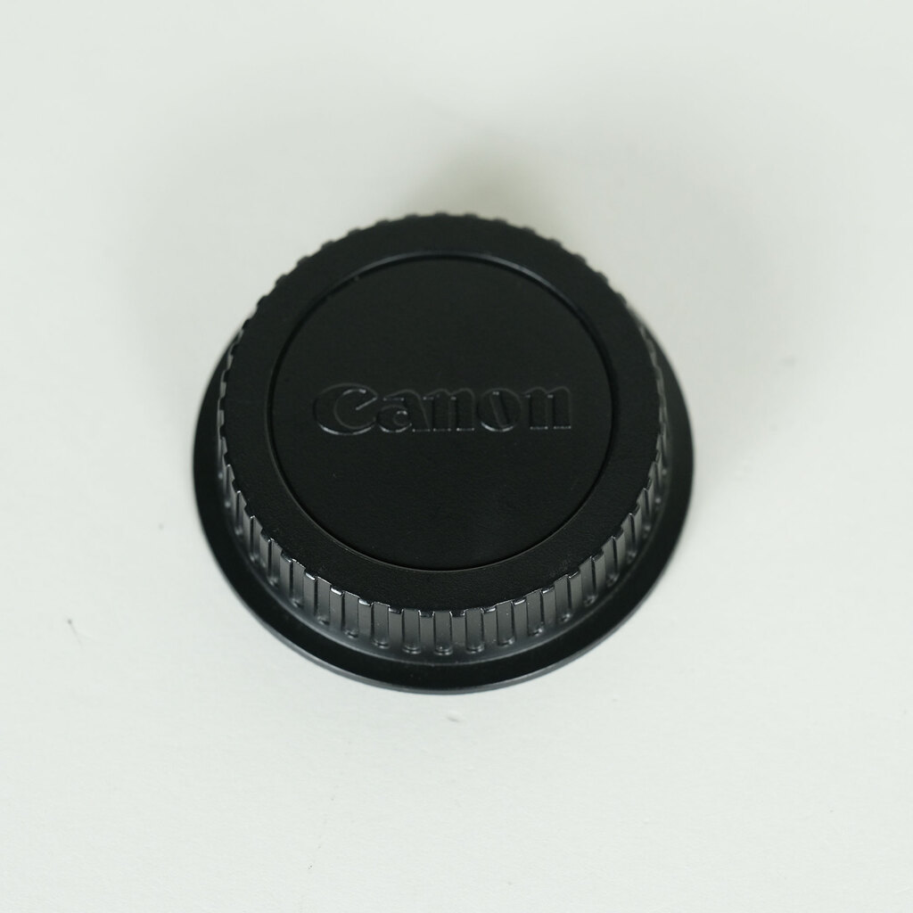 Canon EF50mm F1.8 STM