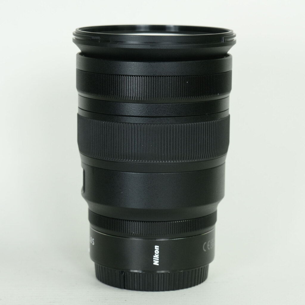 Nikon NIKKOR Z 24-70mm f/2.8 S