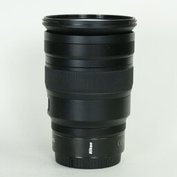 Nikon NIKKOR Z 24-70mm f/2.8 S