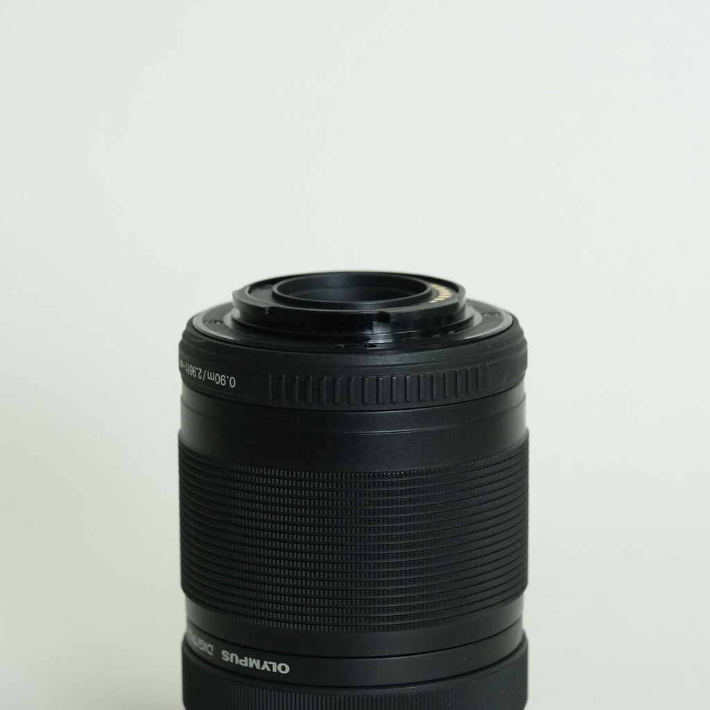 OLYMPUS M.ZUIKO DIGITAL ED 40-150mm F4.0-5.6 R OLYMPUS M.ZUIKO DIGITAL ED 40-150mm F4.0-5.6 R