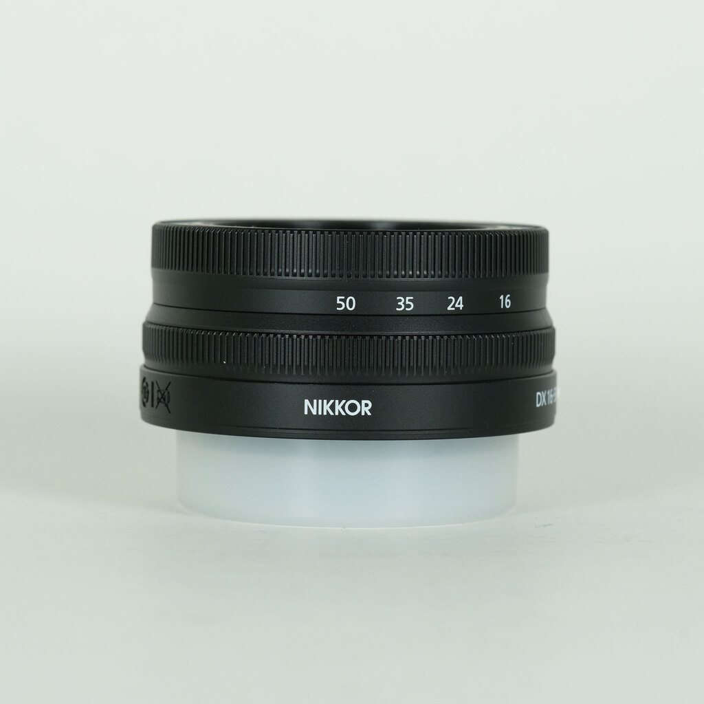 Nikon NIKKOR Z DX 16-50mm f/3.5-6.3 VRの出品 | ONE SCENE（ワンシーン）