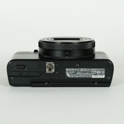 SONY Cyber-shot DSC-RX100M6