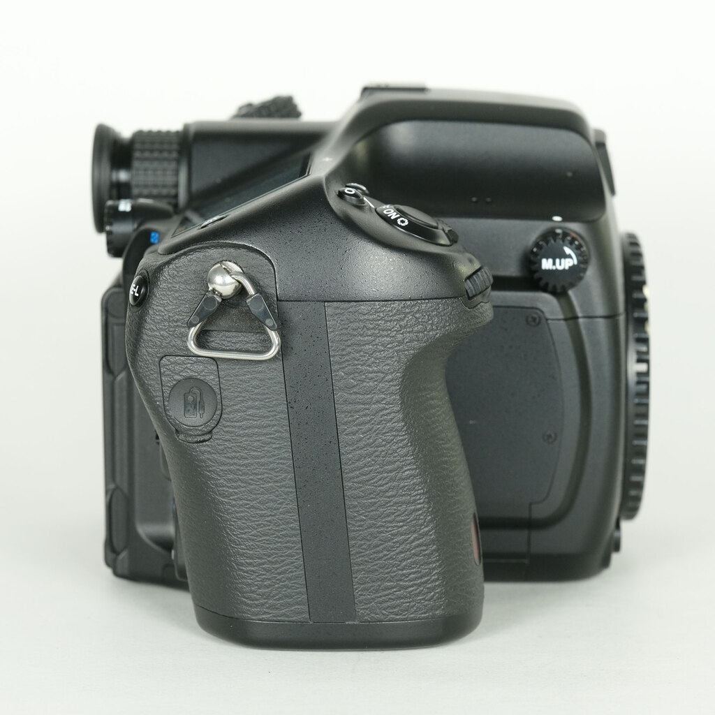 PENTAX 645Z PENTAX 645Z