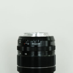 FUJIFILM XF18-55mmF2.8-4 R LM OIS