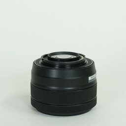 FUJIFILM XC15-45mmF3.5-5.6 OIS PZ