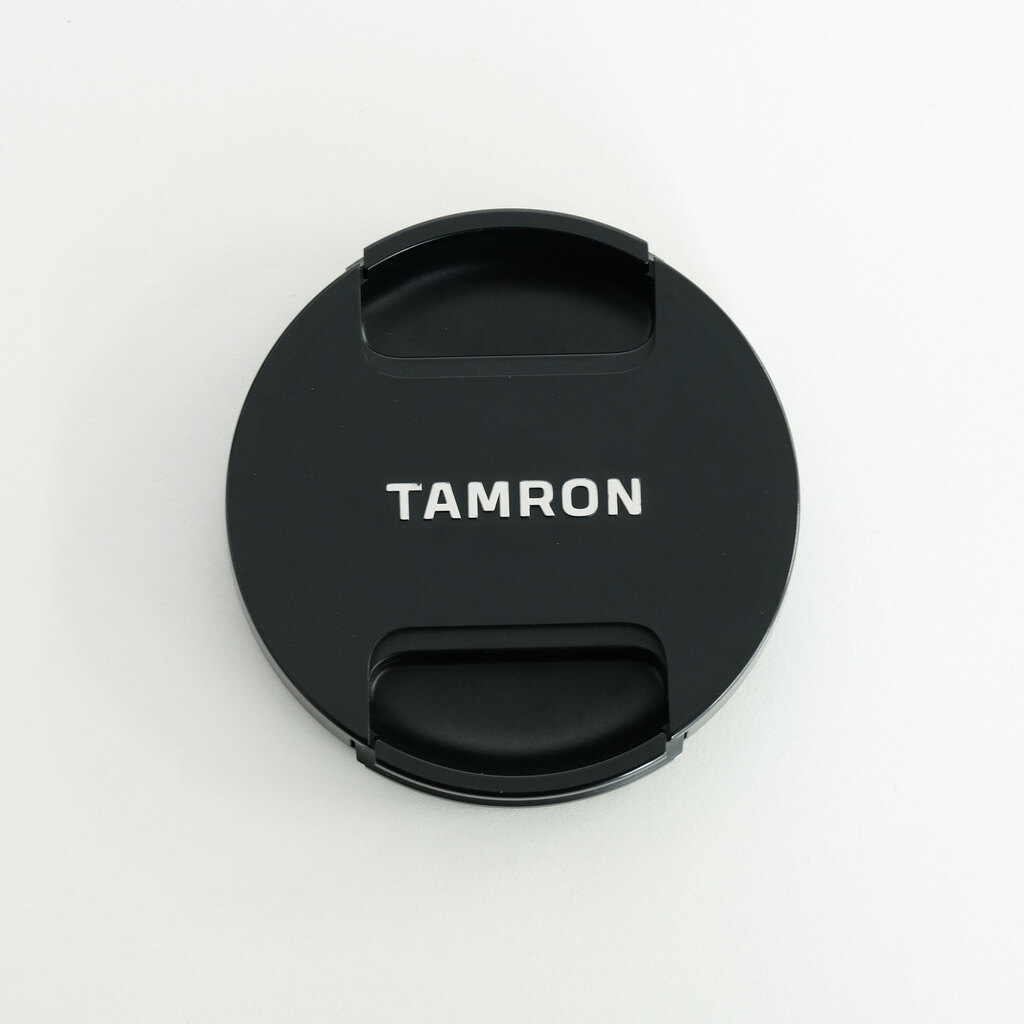 TAMRON SP 70-200mm F/2.8 Di VC USD G2 (Model A025) [ニコンF用]