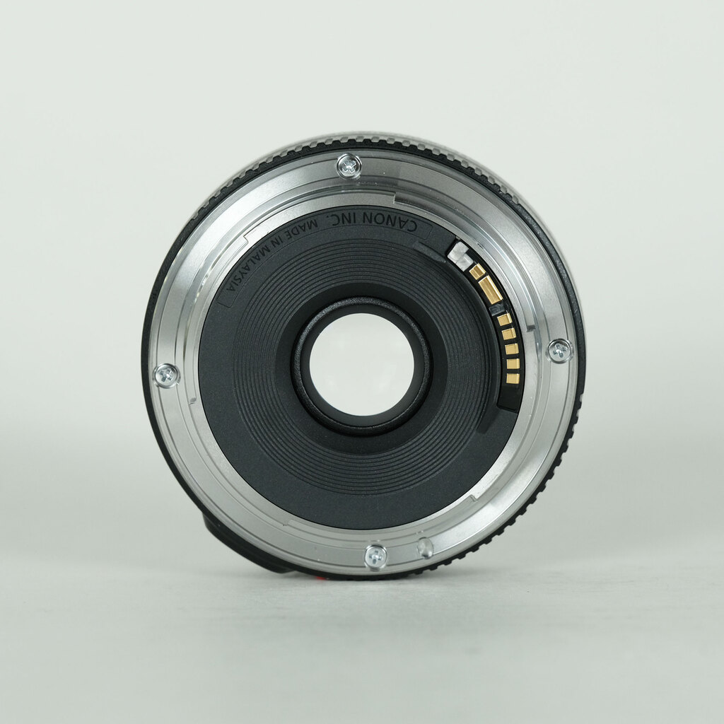 Canon EF40mm F2.8 STM Canon EF40mm F2.8 STM