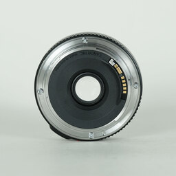 Canon EF40mm F2.8 STM Canon EF40mm F2.8 STM