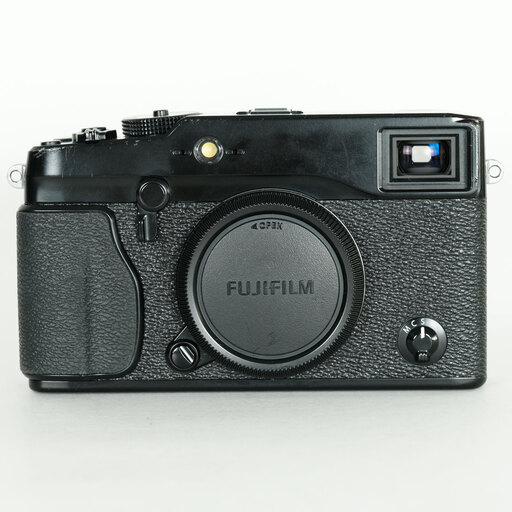 FUJIFILM X-Pro1