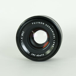 FUJIFILM XF35mmF1.4 R