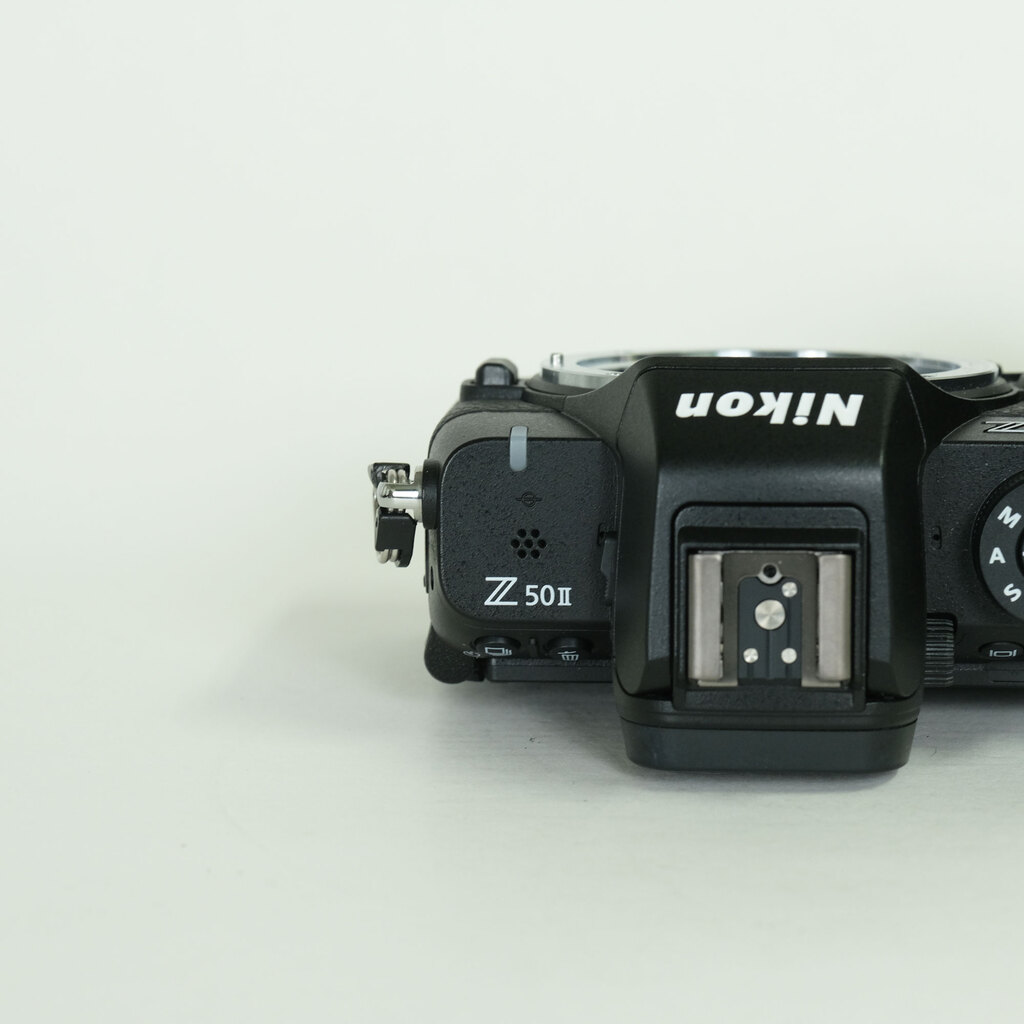 Nikon Z50II Nikon Z50II