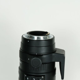 SIGMA APO 70-200mm F2.8 EX DG OS HSM (キヤノンEF用)