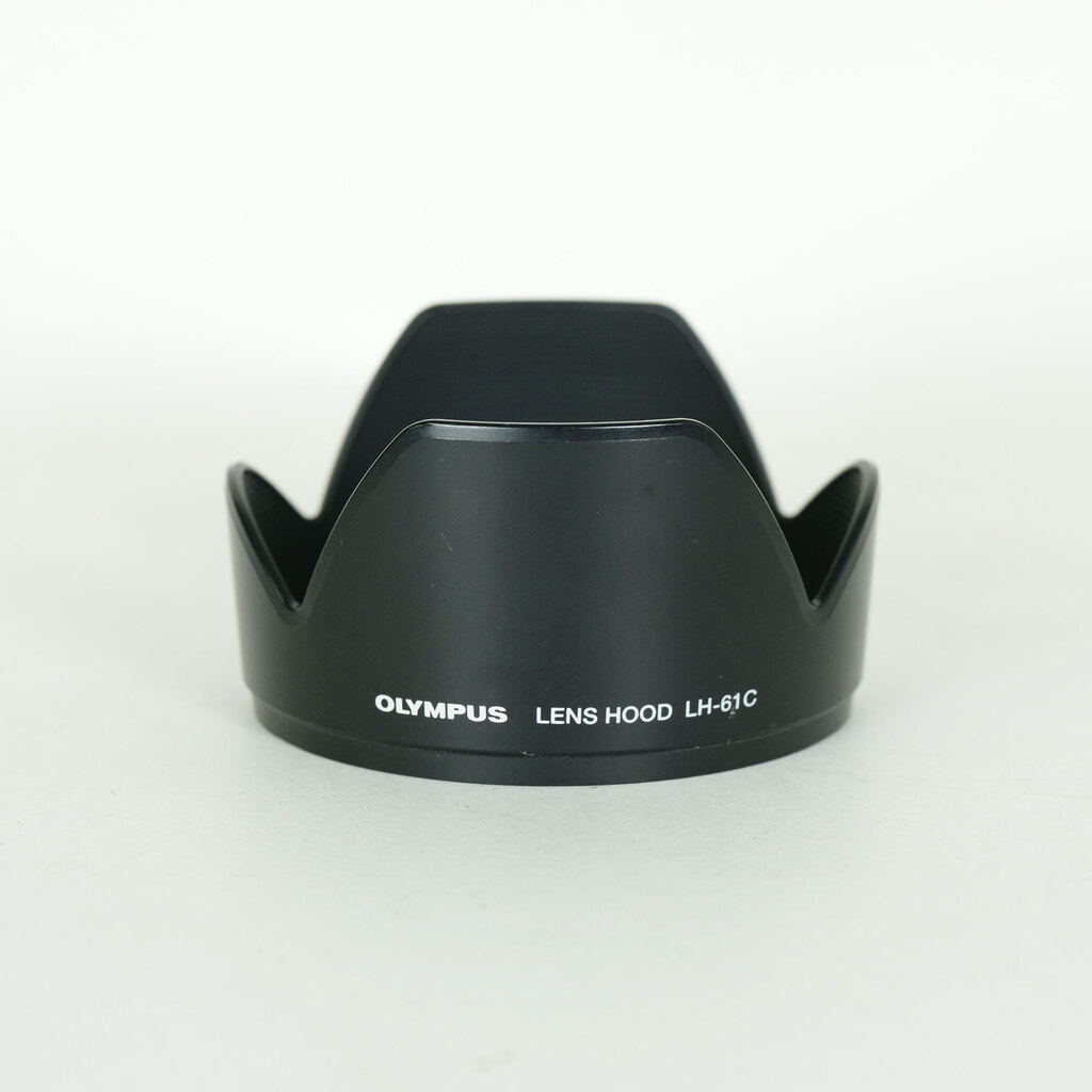 OLYMPUS ZUIKO DIGITAL ED 14-42mm F3.5-5.6