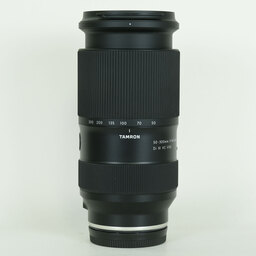 TAMRON 50-300mm F/4.5-6.3 Di III VC VXD (Model A069) [ソニーE用]