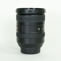 Nikon AF-S DX NIKKOR 18-200mm F3.5-5.6G ED VR II