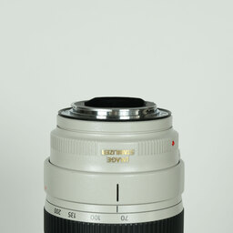 Canon EF70-200mm F2.8L IS II USM Canon EF70-200mm F2.8L IS II USM