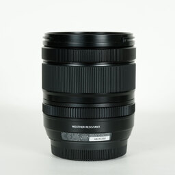 FUJIFILM XF16-50mmF2.8-4.8 R LM WR