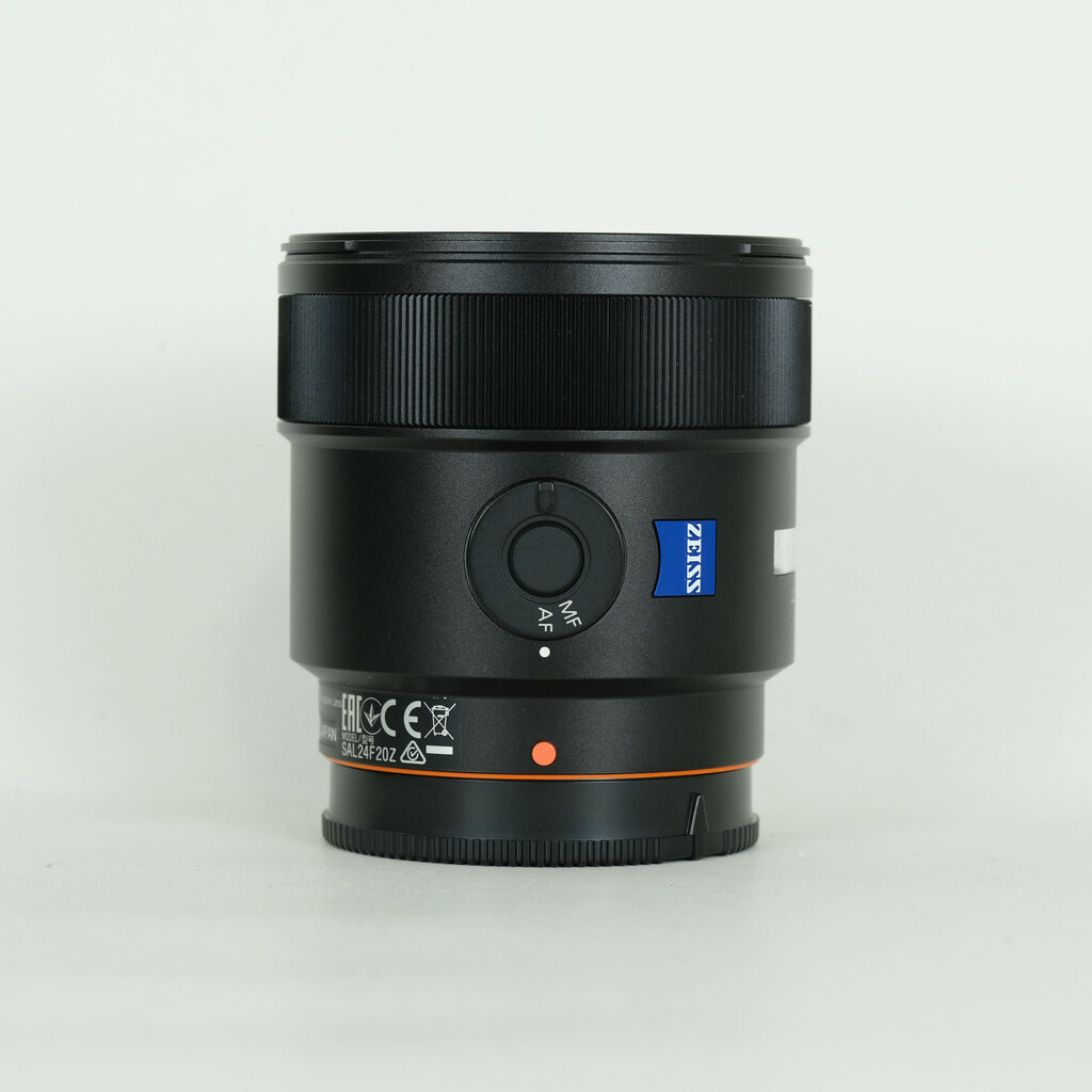SONY Distagon T* 24mm F2 ZA SSM SAL24F20Z