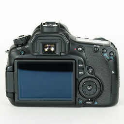 Canon EOS 60D ボディ