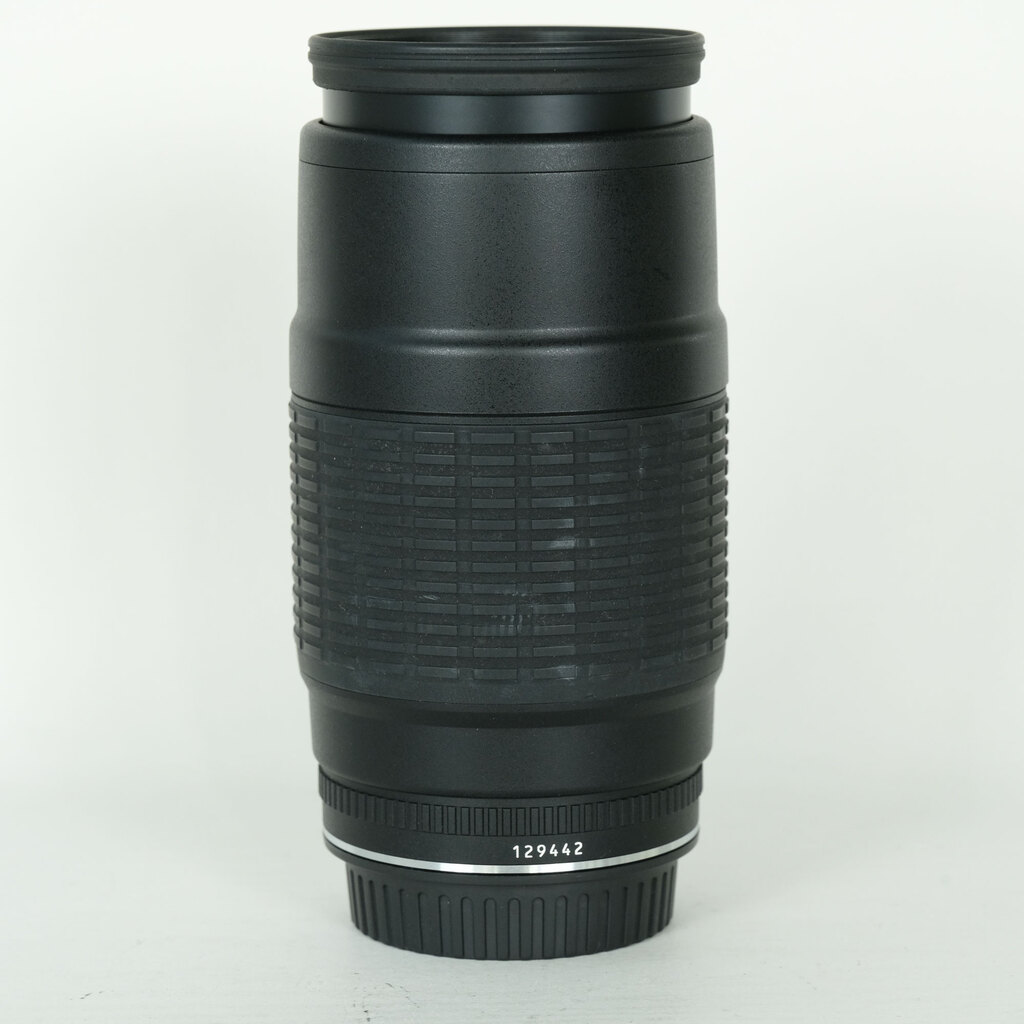 Canon EF100-200mm F4.5A Canon EF100-200mm F4.5A