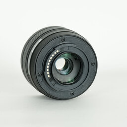 FUJIFILM XC15-45mmF3.5-5.6 OIS PZ