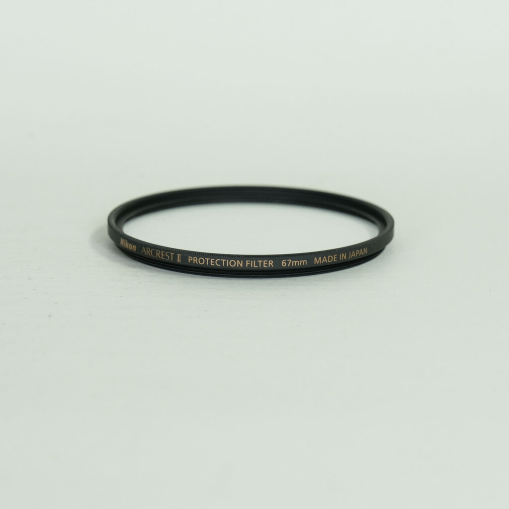 Nikon NIKKOR Z DX 12-28mm f/3.5-5.6 PZ VR