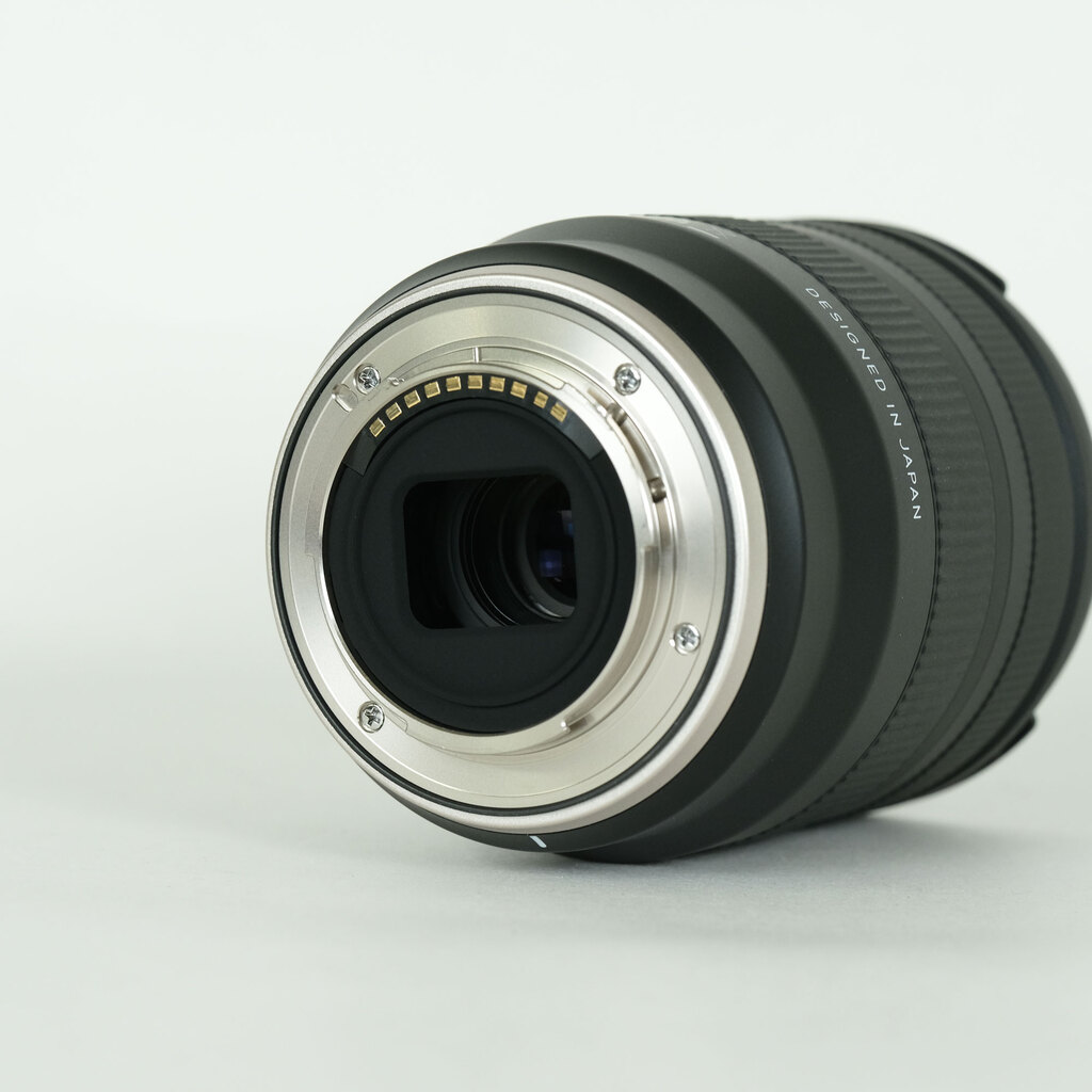 TAMRON 11-20mm F/2.8 Di III-A RXD (Model B060) [フジフイルムX用]