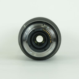 SIGMA 17-40mm F1.8 DC｜Art フジフイルムX用