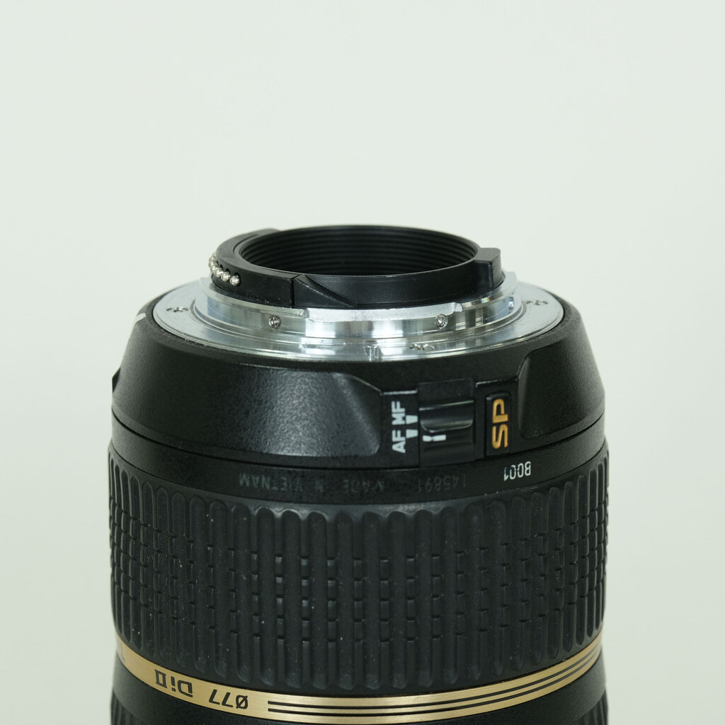 TAMRON SP 10-24mm F3.5-4.5 DiII/Model B001N(ニコン用)