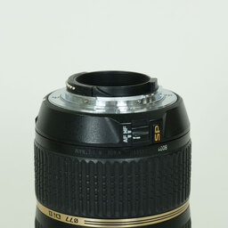 TAMRON SP 10-24mm F3.5-4.5 DiII/Model B001N(ニコン用)