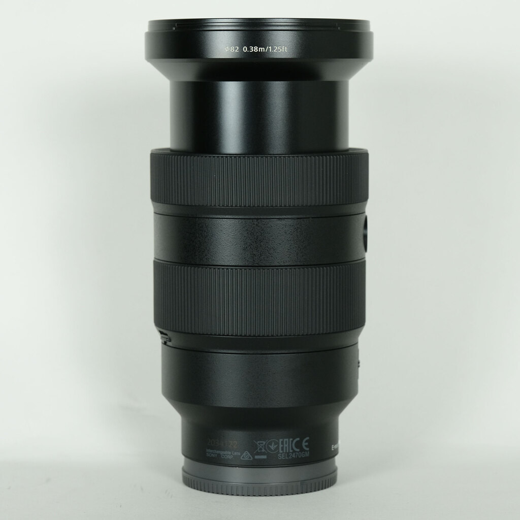 SONY FE 24-70mm F2.8 GM SEL2470GM