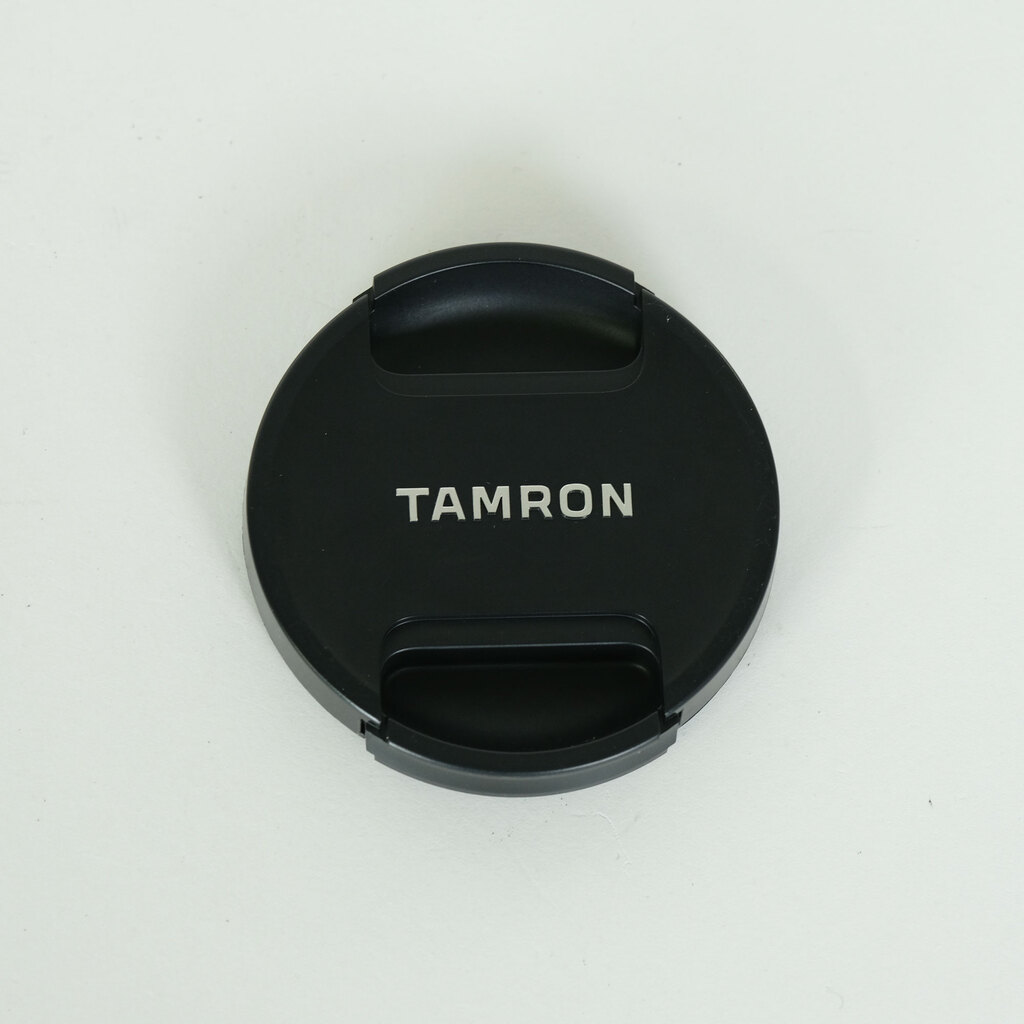 TAMRON 50-400mm F/4.5-6.3 Di III VC VXD (Model A067) [ソニーE用]