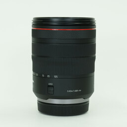 Canon RF24-105mm F4 L IS USM Canon RF24-105mm F4 L IS USM