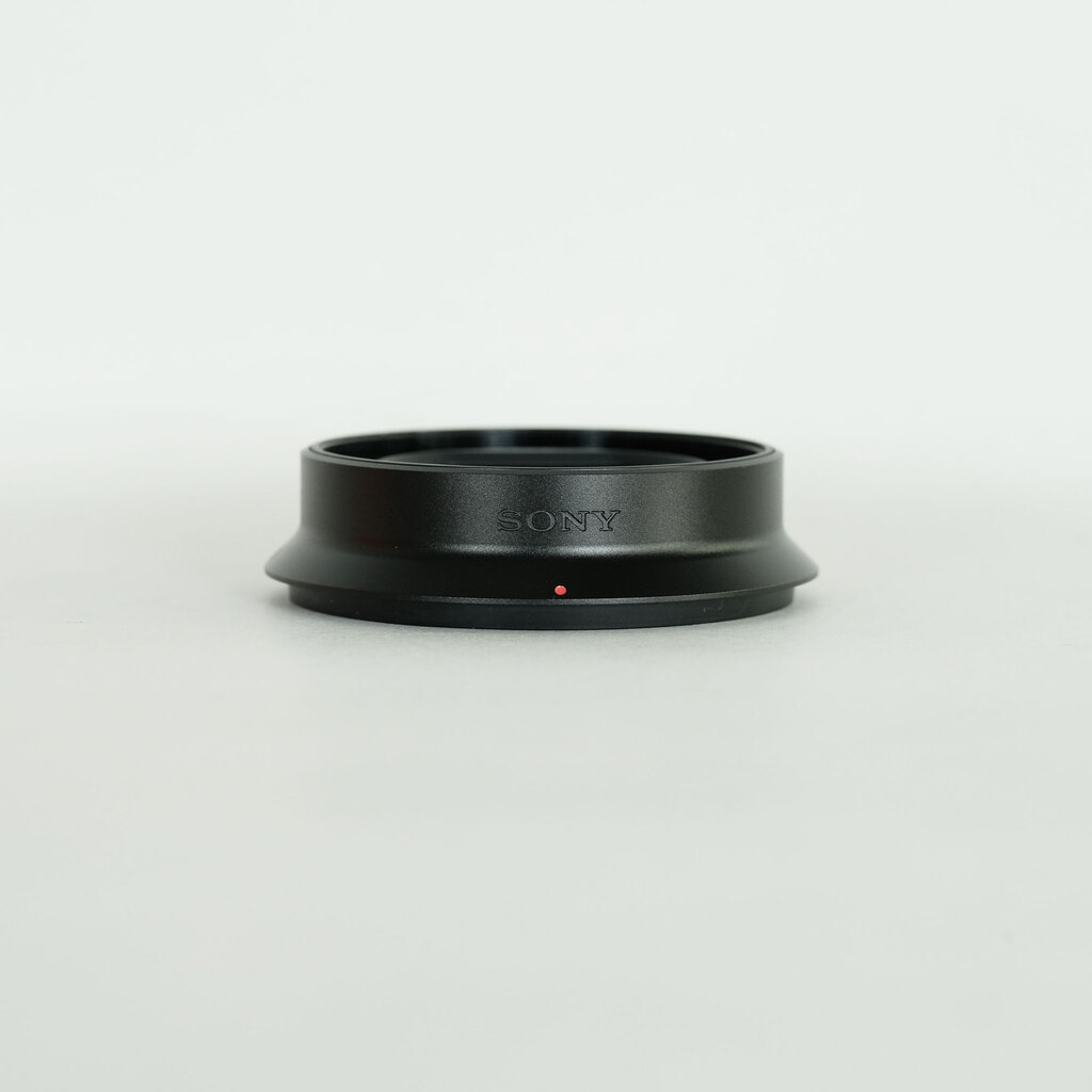 SONY FE 40mm F2.5 G SEL40F25G